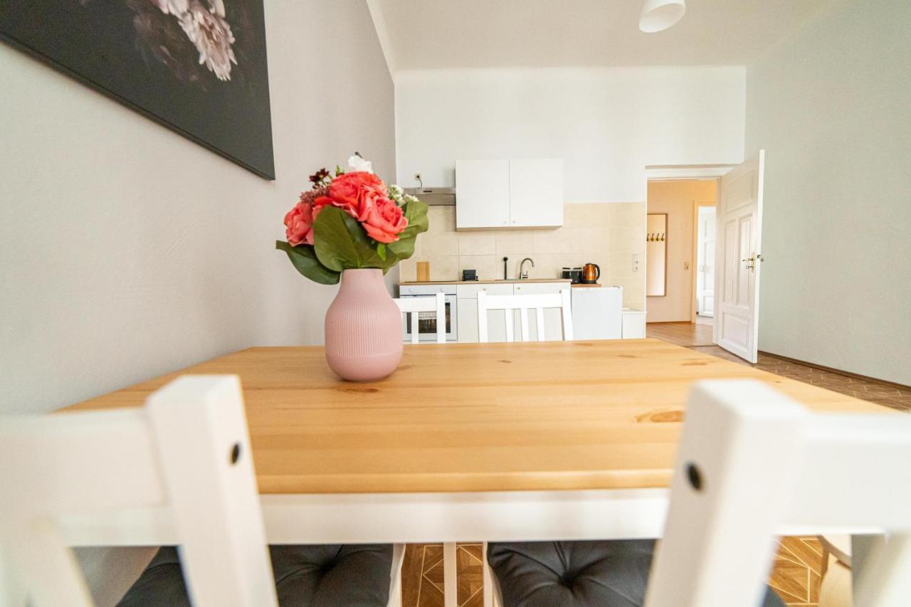 Fullhouse - Goerlitz - B7 Bruno - 3 Bedrooms - Smarttv - Nespresso Esterno foto