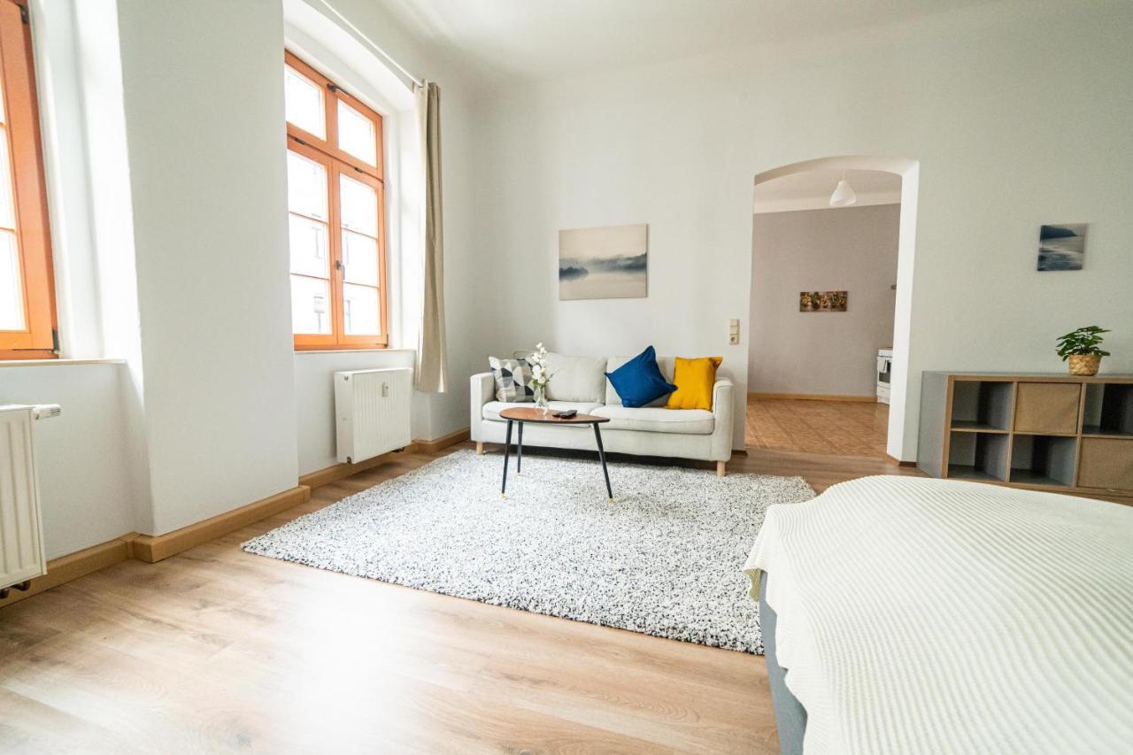 Fullhouse - Goerlitz - B7 Bruno - 3 Bedrooms - Smarttv - Nespresso Esterno foto