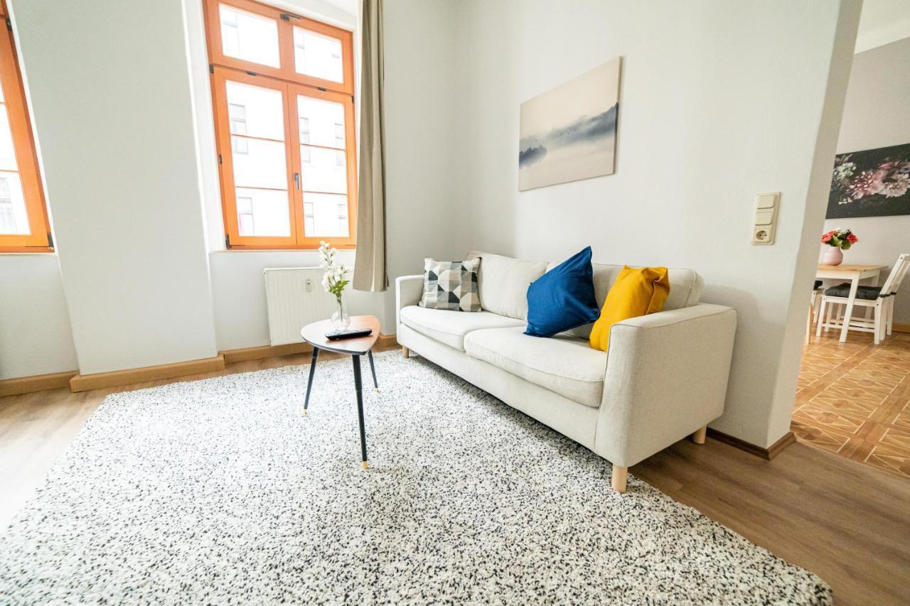 Fullhouse - Goerlitz - B7 Bruno - 3 Bedrooms - Smarttv - Nespresso Esterno foto
