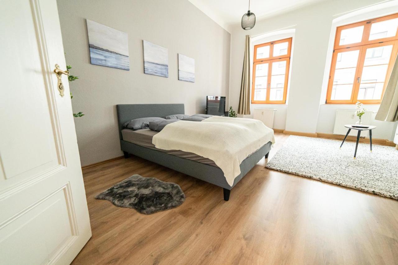 Fullhouse - Goerlitz - B7 Bruno - 3 Bedrooms - Smarttv - Nespresso Esterno foto